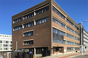 Voormalig reclasseringskantoor Westzeedijk wordt wonen, werken én elkaar ontmoeten onder één dak